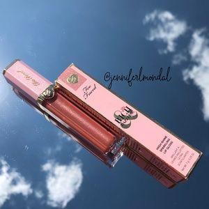 😍NWT You Up? HighShine Gloss by Too Faced!😍